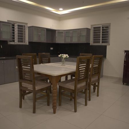 Dcasa Apartment Hotel Χιντεραμπάντ Εξωτερικό φωτογραφία