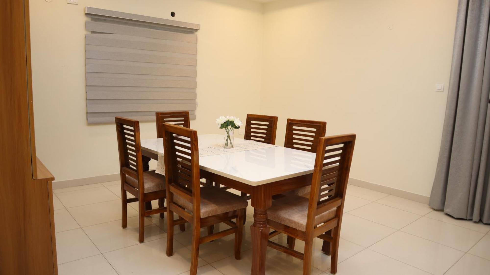 Dcasa Apartment Hotel Χιντεραμπάντ Εξωτερικό φωτογραφία
