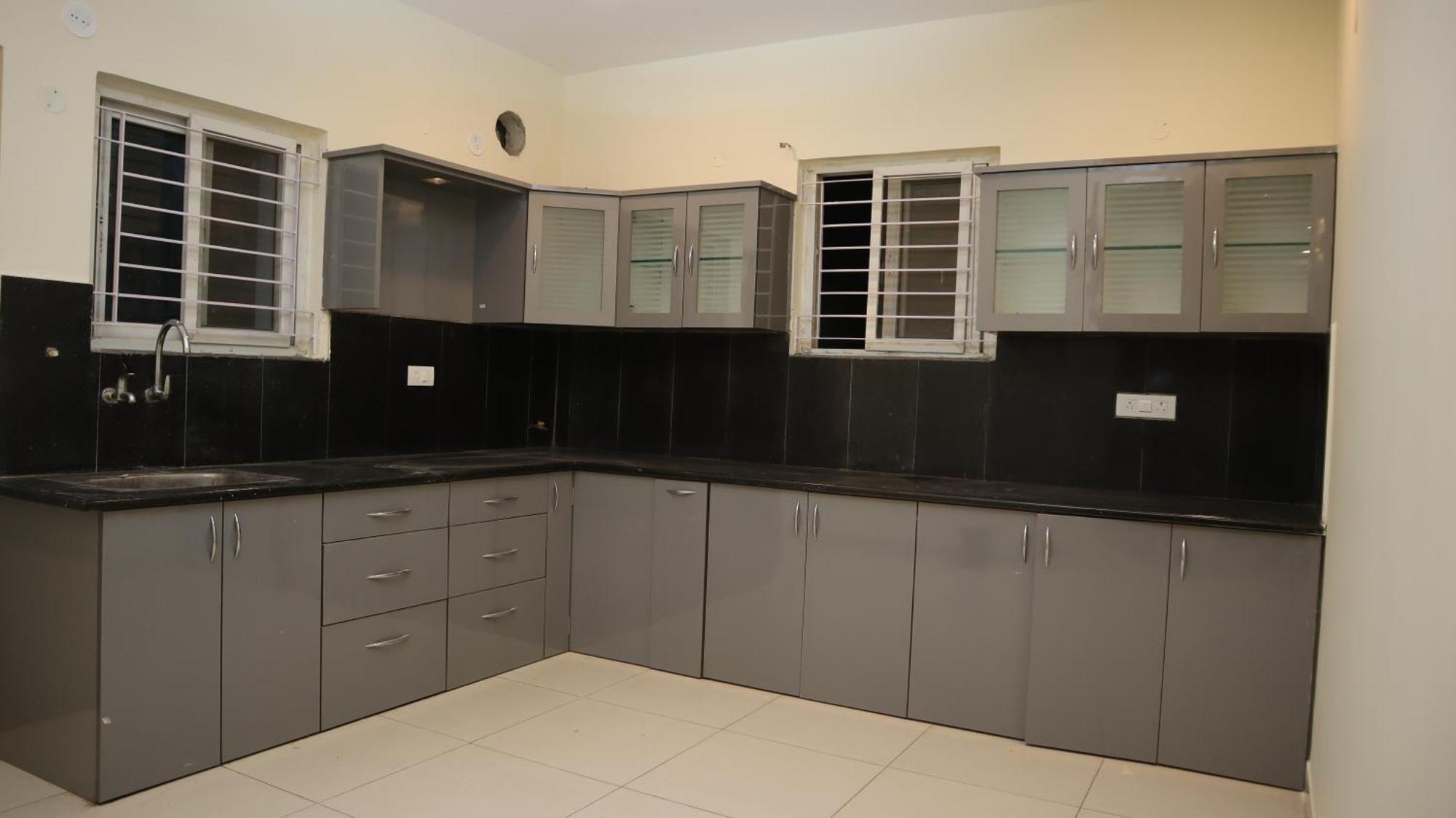 Dcasa Apartment Hotel Χιντεραμπάντ Εξωτερικό φωτογραφία