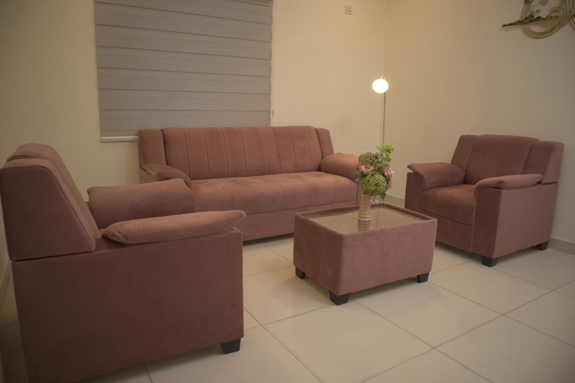 Dcasa Apartment Hotel Χιντεραμπάντ Εξωτερικό φωτογραφία