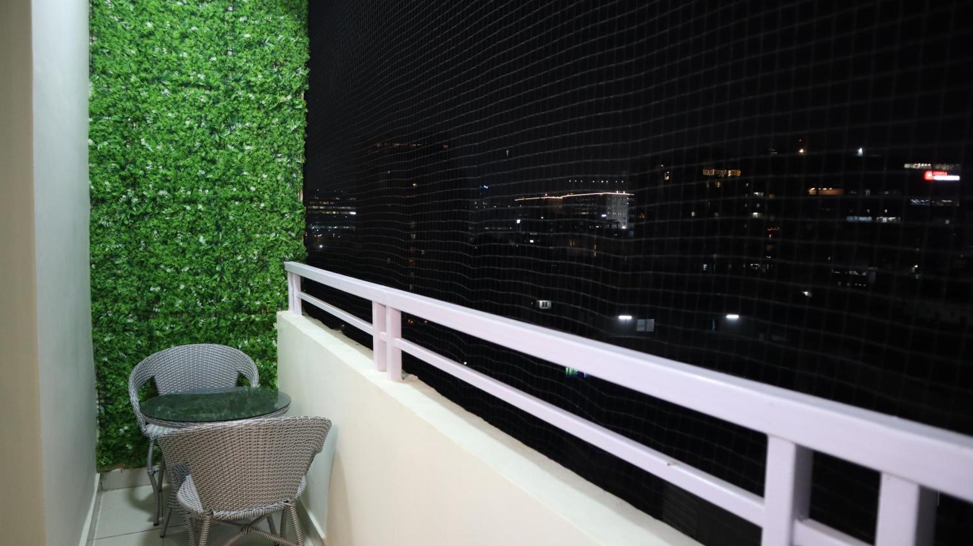 Dcasa Apartment Hotel Χιντεραμπάντ Εξωτερικό φωτογραφία